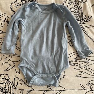 WOOLINO Merino Wool Onesie